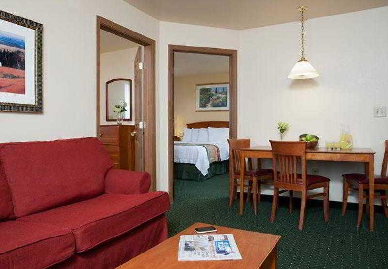 Towneplace Suites Indianapolis Park 100 Værelse billede