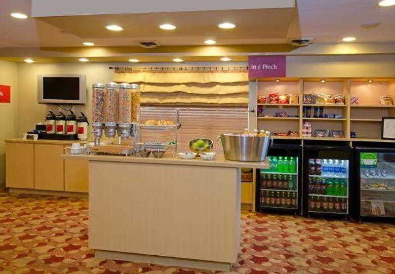 Towneplace Suites Indianapolis Park 100 Eksteriør billede